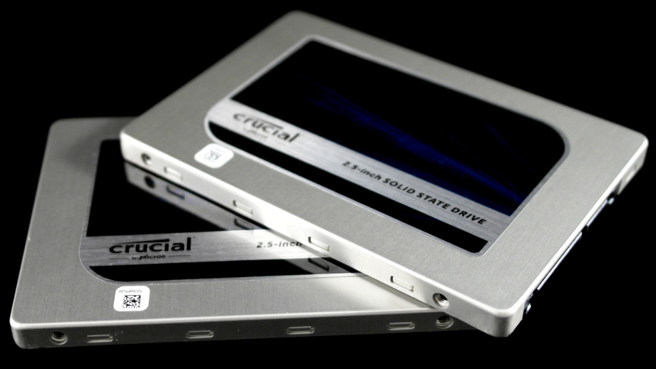 dysku SSD Crucial MX200 250 GB i 500 GB – najlepszy SSD w rozsądnej cenie? Allegro.pl