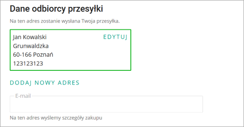 Kup Teraz Oraz Kupuje I Place Jak Szybko Kupic Przedmiot Pomoc Allegro