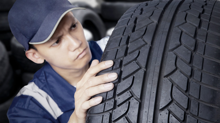 Dátum výroby pneumatiky – ako ho zistiť a aký má význam?