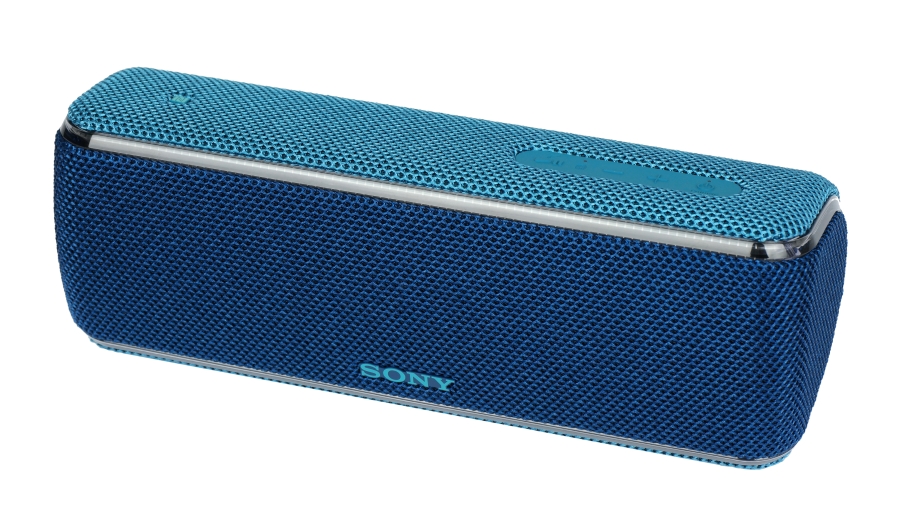 climax Mantle Dad Test Sony SRS-XB31 – świetlny głośnik w nowej wersji - Allegro.pl