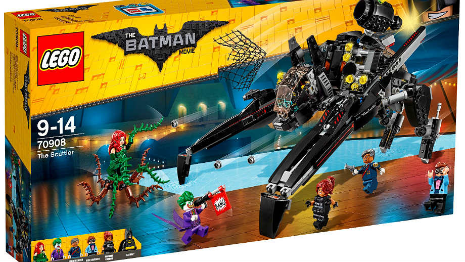 10 Rekomendowanych Zestawow Lego Na Komunie Dla Chlopca Allegro Pl