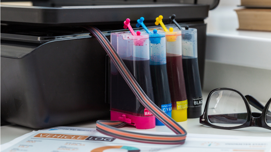 Drukarki z tanim tuszem. Którą wybrać? Allegro.pl