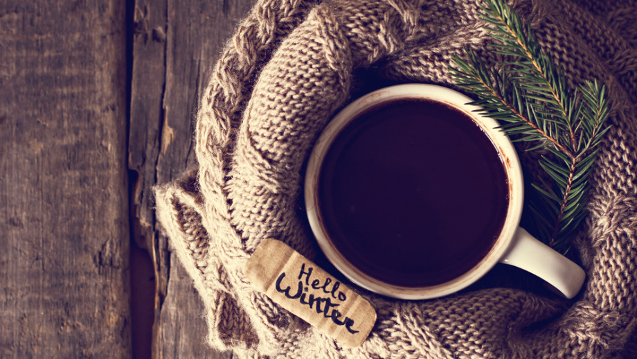Kawa niejedno ma imię, czyli 6 przepisów na jesienno-zimową kawę
