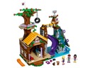 фото mini №16, Lego friends 41122 lodge on tree