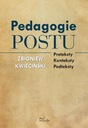 Psychologia Pedagogie postu Zbigniew Kwieciński