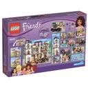 фото mini №2, Lego friends 41101 lego friends grand hotel в heartlake