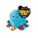 фото mini №10, Interactive octopus hip hop smily play 0142