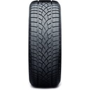 Dunlop 245/50 r18 sp ws3d rof 100h*mfs5, с разборки недорого