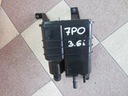 Фильтр уголь vw touareg 7p0 3.6i1, цена в Украине