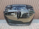 Крышка задний impreza gh 2007-2013 стекло1, цена в Украине