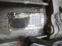 Коробка передач 1.9 dci megane iii nd0 0013, купить с разборки