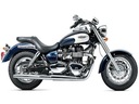 Triumph bonneville крышка покрытие правая двигателя2, купить в Украине