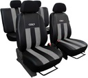 Polonez atu caro плюс fiat 125p panda uno чехлы3, купить с разборки