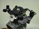 Дросель комплект kawasaki z65011