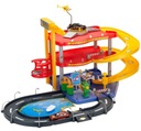 фото mini №1, Garage parking lot playset bburago