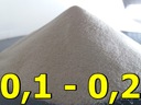фото мини №2, Заполнитель песок 0, 1-0, 2 кварц до фильтра 1kg