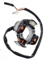 Suzuki morini tgb addres ad зажигания stator катушки1, цена в Украине