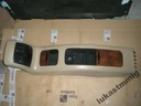 Тунель центральный mercedes cls w219 20052, купить в Украине