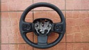 Fiat 500l 500 l руль кожа bdb1, цена в Украине