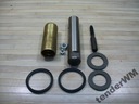 Набор шкворень ресора mercedes sk 2435 64832000653, купить с разборки