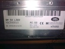 Land rover bm 54 l322 harman becker xqc5000104, купить из Польши