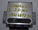 Citroen 9643790280 iaw48p31 9642606280 164690344, купить из Польши