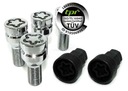 Винта болта, винта tpi m14x1.50 stozkowa ключ 17, 19 27 mm 4 szt.2, купить в Украине