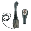 Джойстик joystik на kulki koparki tura 2 кнопки, кнопке1, цена в Украине