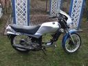 Yamaha rd 80 lc 2 czesci: ось колеса ( dt, mx)3, купить с разборки