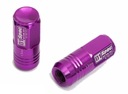 Гайки d1spec replica ew m12x1.25 purple2, купить в Украине