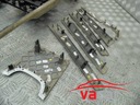 Отделка листви декоративный комплект дерево audi a8 d4 4h13