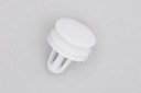 Клипса обшивка peugeot 206 306 307 citroen c4 c83, купить с разборки