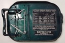 Крышка заливной горловины 816 mercedes w203 a20358407384, купить из Польши