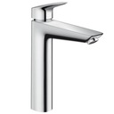 фото mini №2, Logis washbasin faucet 190 з cieglem