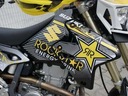 Suzuki dr-z 400 drz sm supermoto okleina наклейки5, с разборки недорого