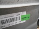 Консоль торпедо airbag volvo s60 v70 oak3, купить с разборки