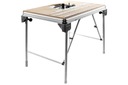 Festool stol многофункциональный mft/3 conturo 5008694, купить из Польши