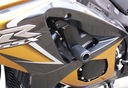Crash pady suzuki gsxr1000 07-08 k7 k8 womet-tech2, купить в Украине