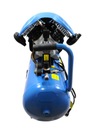 Компресор масляный 100l компрессор 2 поршня 2,2kw 390l/min15