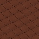 фото мини №5, Struktonit пластина шифер структура 30x30 левая 1 права