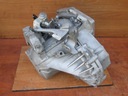 Opel zafira c astra j 2.0 cdti 160km коробка 6 передач f4016