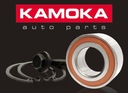 фото mini №3, Kamoka 5600036 bearing set wheels