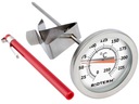 фото mini №1, Thermometer with probe kitchen browin