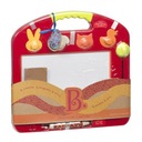 фото мини №3, Магическая доска магнитный b. toys bx1294