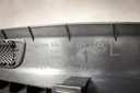 Защита накладка порога vw golf vii 5g4853371c4, купить из Польши