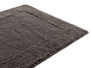 фото mini №1, Carpet rough strength design cotton 60x100 beige