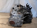 Коробка передач 6g9r7002ba ford galaxy mk2 1,810