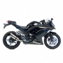 Глушитель выпуск, выхлоп leovince kawasaki ninja 250r 13/162, купить в Украине