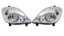 фото mini №9, Headlight sprinter 06-12/ left/ 2h7/ b. engine. tyc