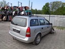 Колектор выпускной opel astra ii g 2.0 dtl 98-098, купить запчасти